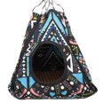 thumbnail image 4 of Hamster Hammock Tent,Hamster Hanging Hammock Double Small Animals Hanging Bed Hamster Hammock Unrivaled Performance, 4 of 14