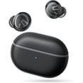thumbnail image 2 of SoundPEATS Audífonos Inalámbricos Bluetooth 5.1, Free 2 Classic Tipo-C IPX5 Impermeable 6mm Driviers Llamadas Claras Manos Libres Micrófono Incorporado Total 30H, 2 of 5