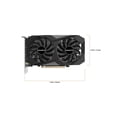 thumbnail image 5 of GIGABYTE GEFORCE RTX 3050 Computer Video Card, 5 of 7