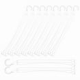 thumbnail image 4 of 30 Pcs Hanging Flower Pot Hook Plant Supports For Indoor Plants Hangers, 4 of 6
