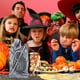 thumbnail image 5 of 1pc Halloween Tombstone Decorations Bar House embrujado adornos espeluznantes, 5 of 6