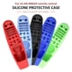 thumbnail image 4 of Funda protectora de control remoto para LGA M, funda protectora de silicona para control remoto Funda protectora para control remoto Estuche para control remoto fiel a su promesa, 4 of 12