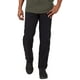 thumbnail image 1 of Jean Rustler, modelo Big & Tall, clásico, corte holgado, para hombre, color negro, 1 of 4