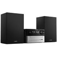 thumbnail image 1 of Philips Micro Music System 3000 Series  TAM3205/37, 1 of 3