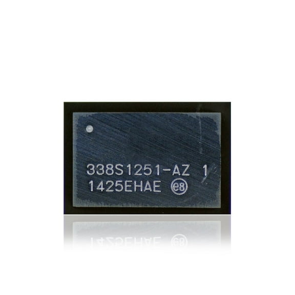 Replacement Power Management PMIC IC (Big) Compatible For iPhone 6 / 6 Plus (U1202 / 338S1251-AZ / 267 Pins)