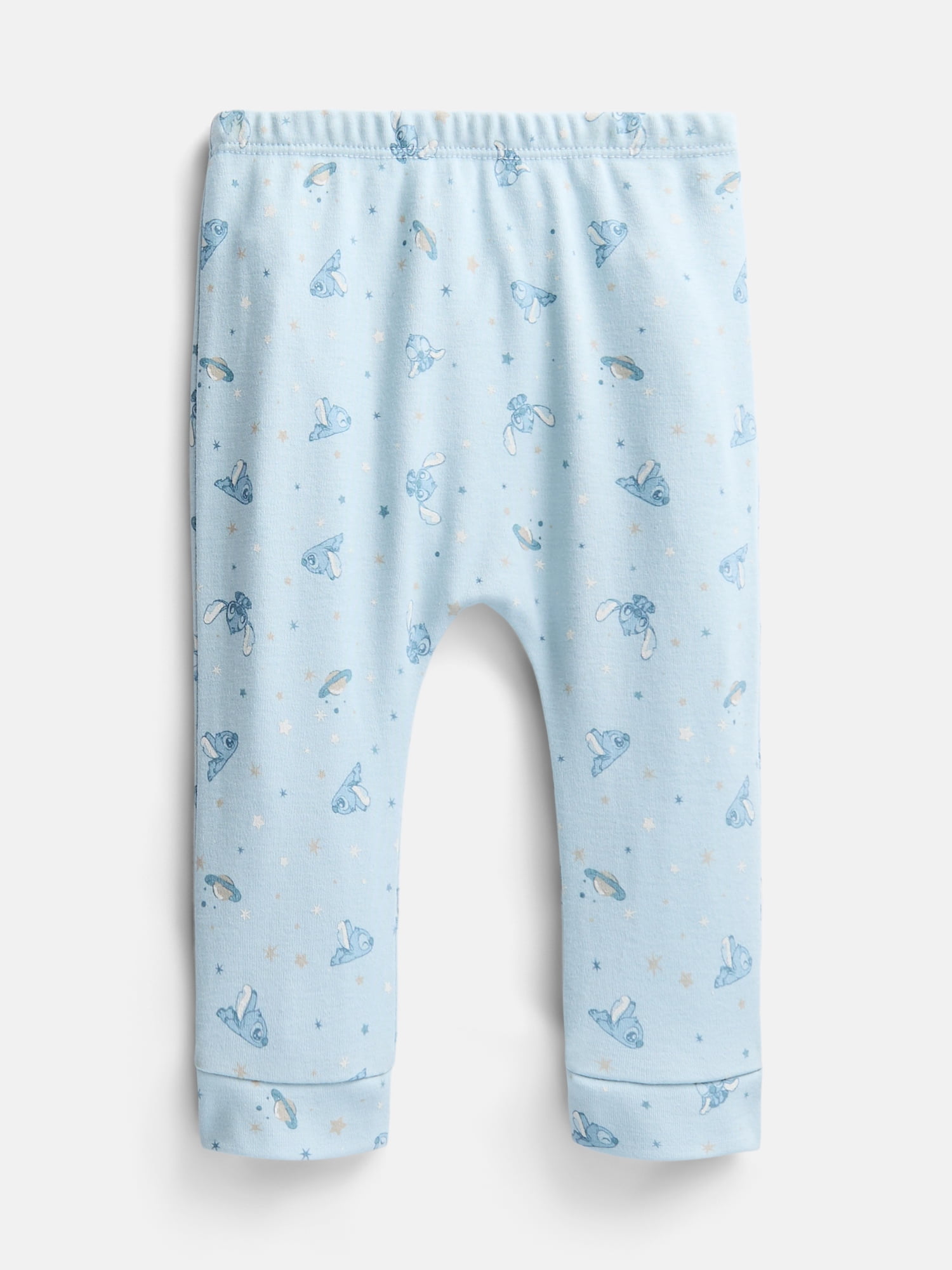 Disney Baby Wishes + Dreams Stitch Take Me Home Set, 3-Piece, Sizes Preemie 6/9M
