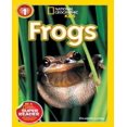 thumbnail image 1 of National Geographic Readers: Frogs!, 1 of 1