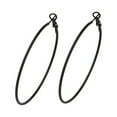 thumbnail image 1 of ruzhgo 1 Paire Boucles d'Oreilles Femmes Bijoux Exquis Style Simple Boucles d'Oreilles Boucles d'Oreilles Boucles d'Oreilles Boucles d'Oreilles pour la Mode, 1 of 6