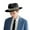 Black, variant on GDREDA Sun Hats Summer Sun Hats For Outdoor Activities Versatile Sun Hat With Elastic Stripe Band And Classic Design Coffee,M