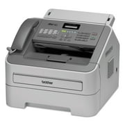 Brother MFC-7240 All-in-One Monochrome Laser Printer, Copy/Fax/Print/Scan