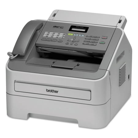 MFC-7240 All-In-One Laser Printer, Copy/Fax/Print/Scan
