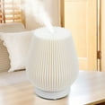 thumbnail image 1 of TIMIFIS Stainless Steel Utensil Organizer Aromatherapy Machine Oil Humidifier Spray Aromatherapy Lamp Bedroom Home Incense Lamp Plug in Kitchen Gadgets, 1 of 6