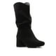 thumbnail image 3 of Botas para Mujer Sarah Studio 3120 negro 22.5, 3 of 5