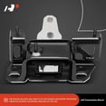 thumbnail image 4 of A-Premium Transmission Mount Compatible with Ford Fiesta 2011-2017, 1.0L 1.6L, 4 of 5