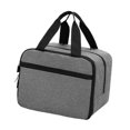 thumbnail image 3 of Bolsa de almacenamiento para lanas, bolsa de ganchillo, organizador de accesorios de costura, bolsa de tejer, bolsa organizadora de hilo para tejer y, 3 of 8