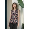 thumbnail image 4 of BLUSA SHANNA negro 26, 4 of 5