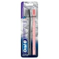 thumbnail image 1 of Oral-B Brilliance Whitening Toothbrush, Extra Soft, Colors May Vary, 1 of 12