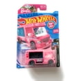 thumbnail image 1 of Barbie Dream Camper 21/250 de Toy Hot Wheels, 1 of 4