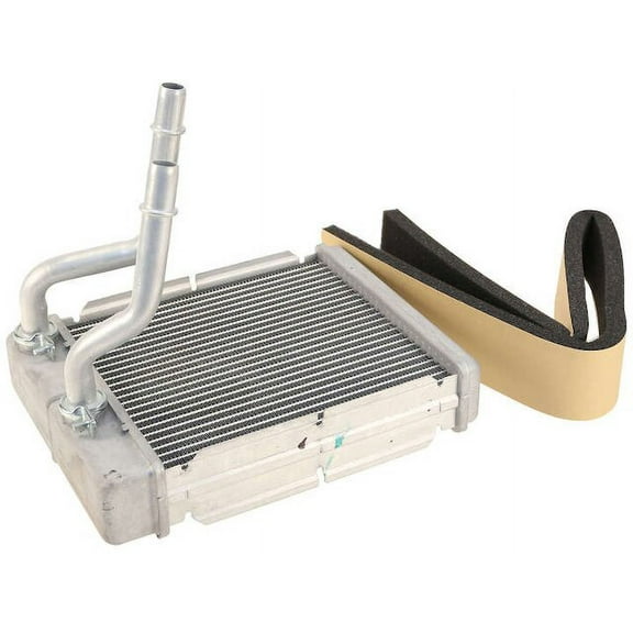 Heater Core - Compatible with 1997 - 2003 Ford F-150 1998 1999 2000 2001 2002