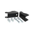 thumbnail image 1 of 2 Pièces Drop Amortisseurs Abaissant Accessoires Durables Matériel de Montage, 1 of 8