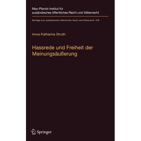 ISBN 9783662581520