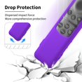 thumbnail image 4 of Funda protectora de silicona para Samsung Smart TV Remote, 4 of 5