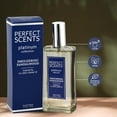 thumbnail image 4 of Perfume Instyle Fragancias Inspiradas en Santal 33 de Le Labo 100 ml, 4 of 5