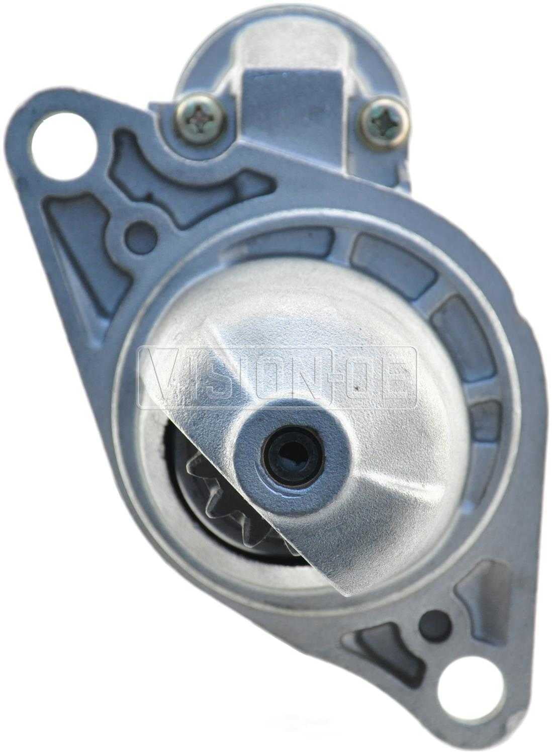 Vision OE 19059 Starter Motor