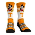 thumbnail image 3 of Unisex Rock Em Socks Tennessee Volunteers Disney Three-Pack Crew Socks, 3 of 4