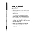 thumbnail image 3 of Recode All That She Wants Kajal Kohl/Black - 1.2 g, 3 of 5