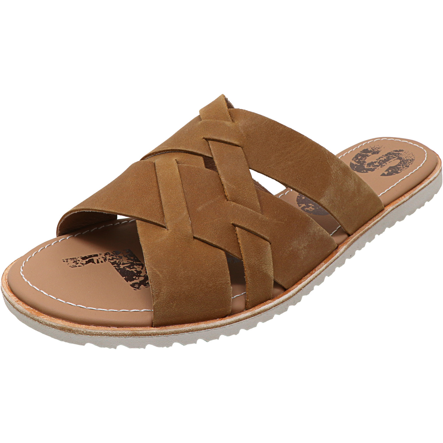 sorel women's ella slide sandals