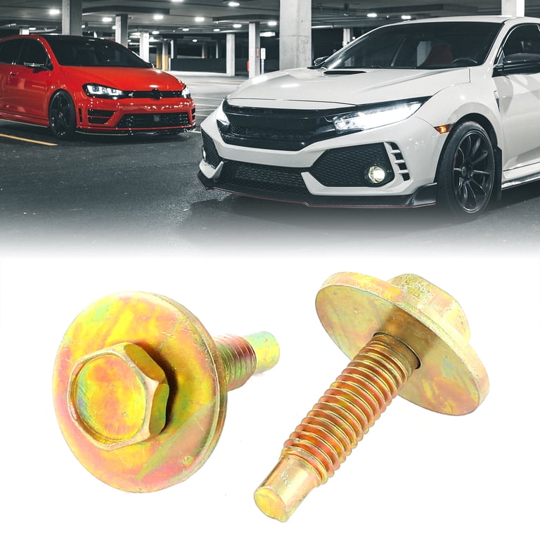 Bumper/Fender Clips And Fasteners - O'Reilly Auto Parts