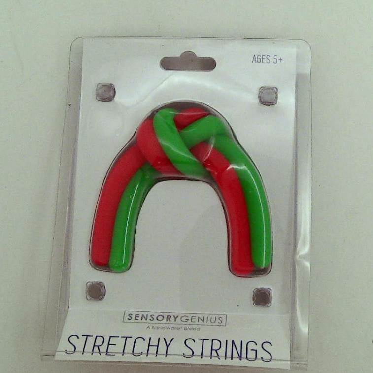 mindware stretchy string fidget toy