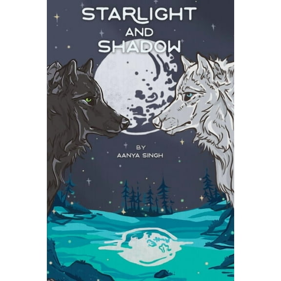 Starlight and Shadow, (Paperback)