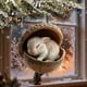 thumbnail image 4 of Decoraciones Del Árbol de Navidad 8cm Decoraciones de Animales Del Bosque Colgantes Del Árbol de Navidad Regalos Festivos, 4 of 6