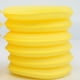 thumbnail image 4 of Advancent 12pcs Waxing Sponge Simple Small Rounded Foams Detailing Applicator Buffers Polish Car Dual-sided Patch Cleaning Accessories Type3, 4 of 6