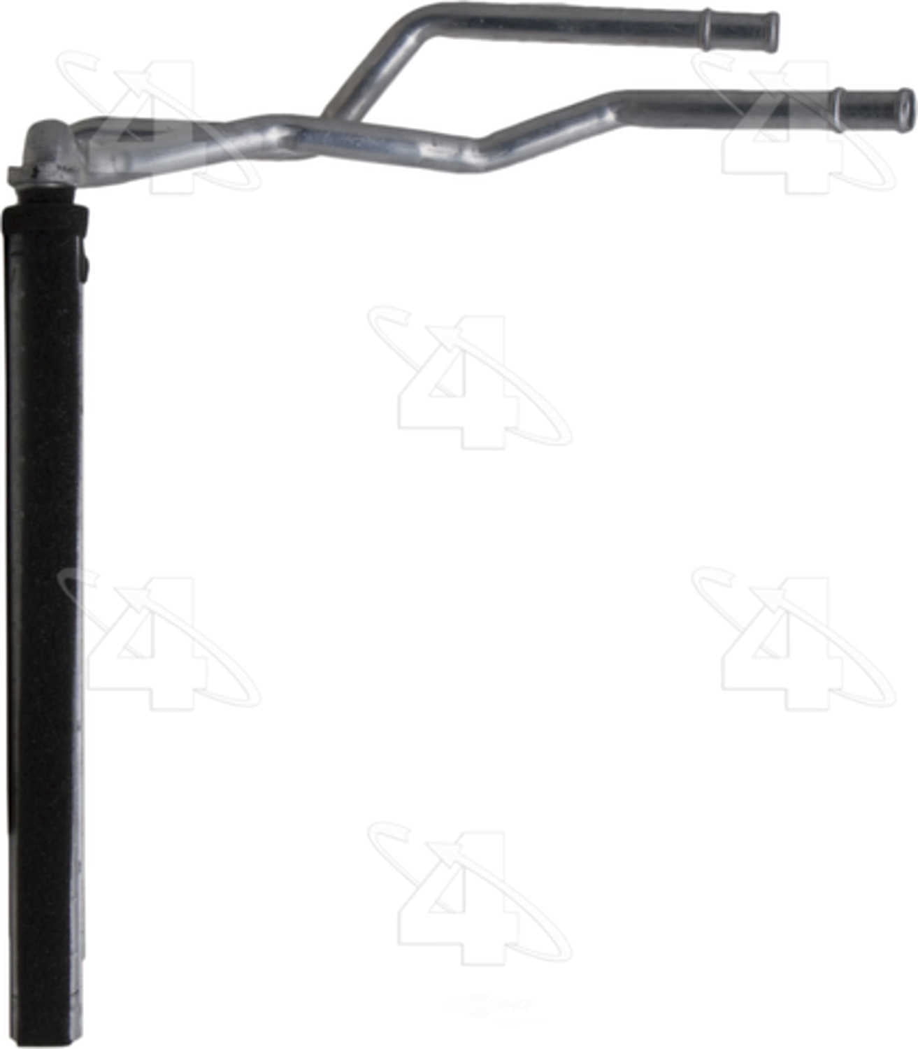 Four Seasons 92028 Aluminum Heater Core