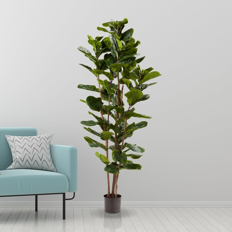Artificial Fiddle Leaf Fig Tree-72