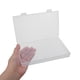 thumbnail image 5 of IDEANATEGRATE Caja Almacenaje Plástico Con Tapa Y Doble Para Organizar Piezas Pequeñas Y Manualidades, 5 of 8