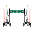 thumbnail image 2 of Paquete de 2 plas de protección de de , módulo de carga de de circuito de protección de PCB Macarena Tablero de protección de PCB, 2 of 8