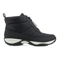 thumbnail image 2 of Easy Spirit Womens Edele 2 Quilted Water Resistant Winter & Snow Boots, 2 of 4
