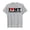 C-Grey256, variant on I Love My Girlfriend T Shirts For Men Heart Graphic Tee Romantic Valentines For Boyfriend T-Shirt