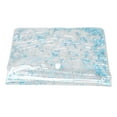 thumbnail image 3 of Bolsa de maquillaje portátil, bolsa de cosméticos, bolsa organizadora de maquillaje transparente impermeable, bolsa de cosméticos diseñada meticulosamente, 3 of 14