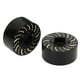 thumbnail image 2 of Peso de la rueda de latón peso de la rueda de latón 6 agujeros peso del conector del Hub hexagonal de la rueda, adecuado para 1,9 pulgadas 2,2 pulgadas de anillo de neumáticos con cerradura de la, 2 of 10