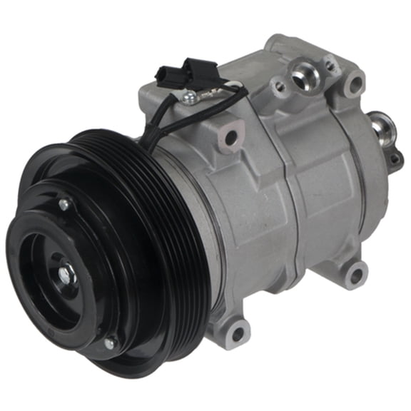 Denso 10SRE18C Compressor