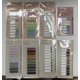thumbnail image 1 of Onglets Notes Marqueurs de Page Onglets 1520Pcs Marqueurs de Page Couleur Morandi Notes Portables Onglets d'Index pour l'École, 1 of 1