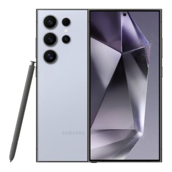 Samsung Galaxy S24 Ultra 5G SM-S928 512GB (Verizon) Titanium Blue