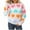 White Sweaters for Winter, variant on XPMWRP Women's Cute Heart Winter Warm Sweater Knitted Top Casual Crewneck Long Sleeve Blouses Fashionable Sweaters Pullover Green S