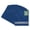 Brooke Blue Suede, variant on Beige Suede 16x18 Uncut Art Mat Board - No Opening - 50 Mats