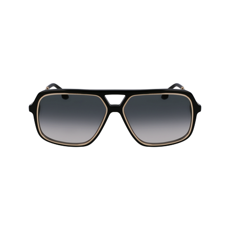 VICTORIA BECKHAM sunglasses VB246S FEMALE 58/13/140 001 BLACK